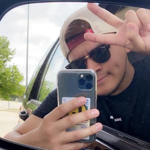 Meet your Posher, Gus